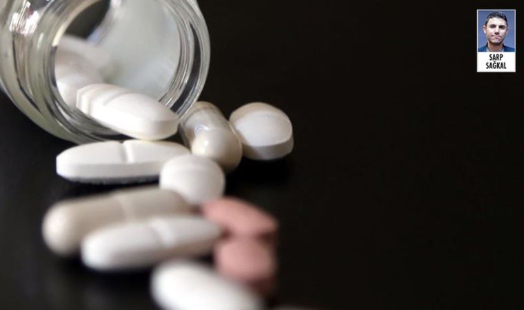 Türkiye’de antidepresan kullanımı 2021 yılında arttı
