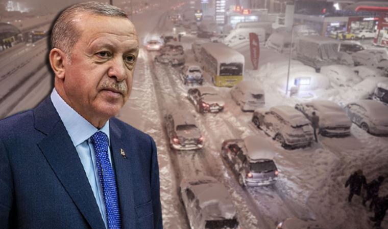 Cumhurbaşkanı Erdoğan talimat verdi