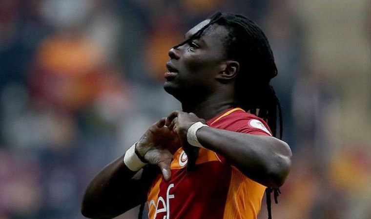 Al Hilal'dan ayrılan Bafetimbi Gomis için Fenerbahçe ve Galatasaray iddiası