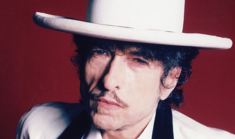 Bob Dylan, tüm müzik kayıtlarının yayın haklarını Sony Music'e sattı