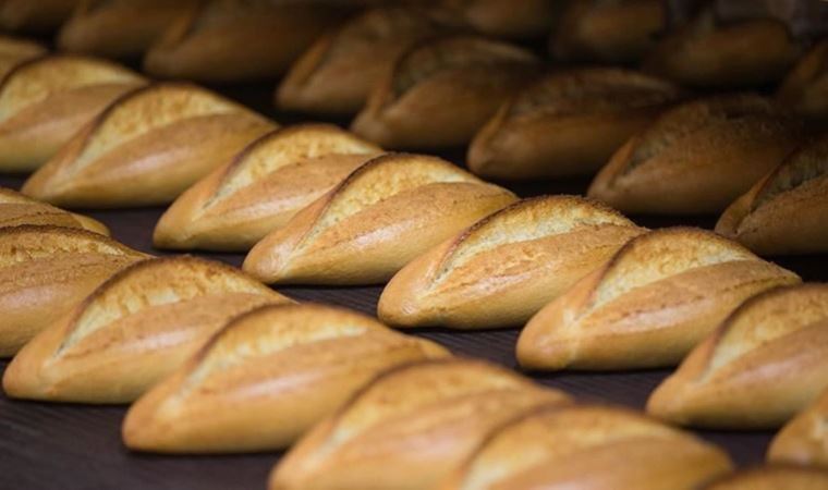 Bursa'da halk ekmeğe yüzde 41 zam geldi