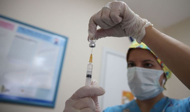 TTB'den yurttaşlara 'aşı' çağrısı