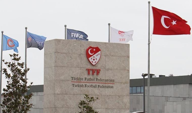 TFF Bölgesel Amatör Lig müsabakaları hakkında kararını verdi