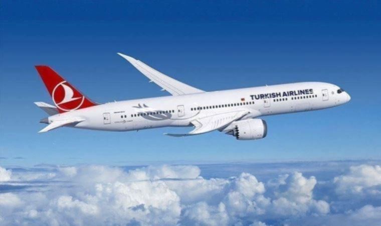 Son dakika | İstanbul Havalimanı'ndan uçuşlar başladı