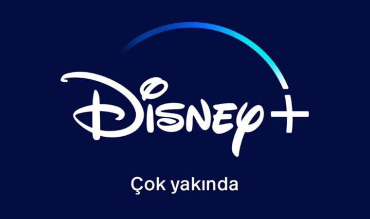 Disney+'tan açıklama: 'Bu yaz Türkiye'deyiz'