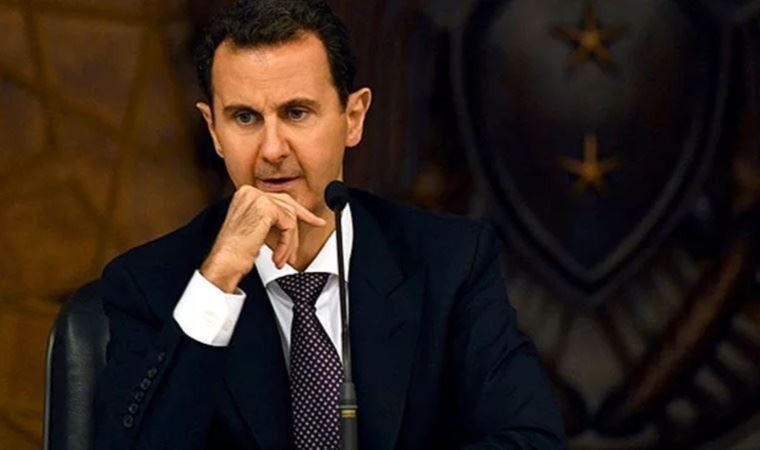 Esad, ülke içinde ve dışındaki asker kaçakları için af ilan etti