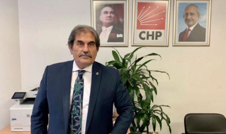 CHP Spor Kurulu Başkanı Kenan Nuhut: CHP olarak önceliğimiz Türk sporudur