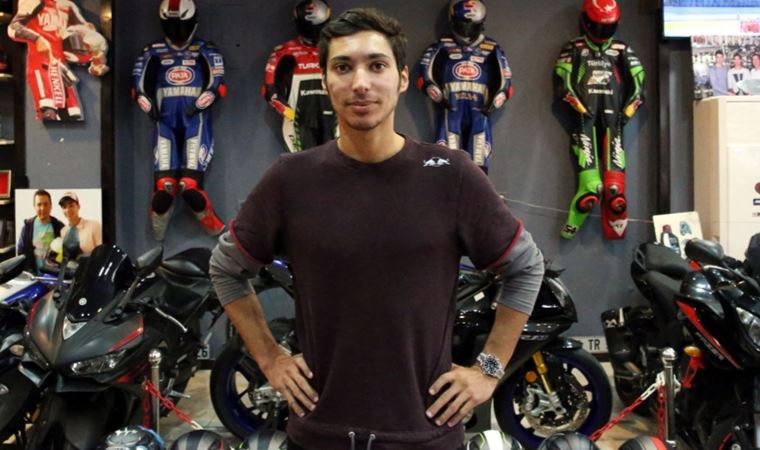 Toprak Razgatlıoğlu'nun, Dünya Superbike Şampiyonası'nda kullanacağı numara belli oldu
