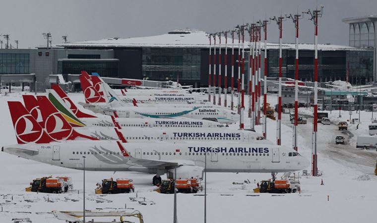 İstanbul Havalimanı'nda asıl tehlike ne?