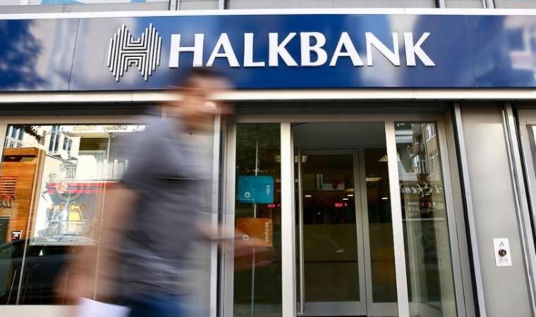Ziraat Bankası ve Vakıfbank’tan sonra Halkbank’a da milyarlarca lira kredi verilmiş