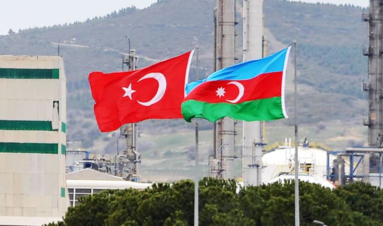 SOCAR resmen açıkladı: Azerbaycan'dan Türkiye adımı