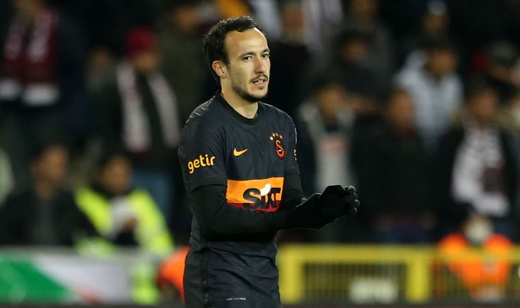 Galatasaraylı Atalay Babacan, Ümraniyespor'a kiralandı