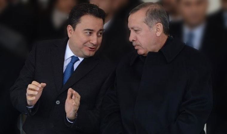 Babacan'dan Erdoğan'a faiz yanıtı: Ben çok iyi hatırlıyorum