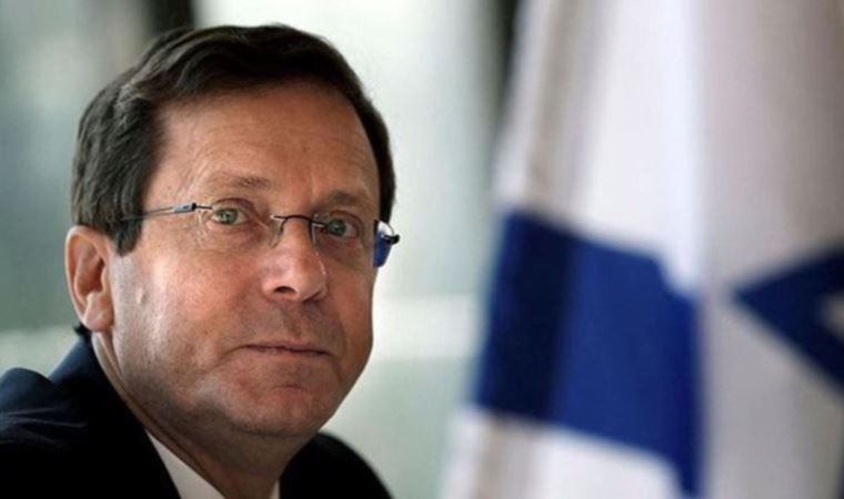 İsrail Cumhurbaşkanı Herzog, BAE’yi ziyaret edecek