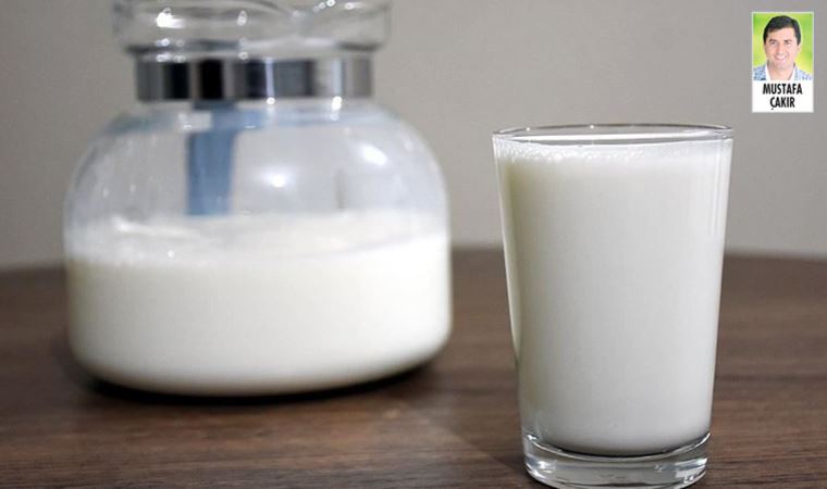 Türkiye'de süt fiyatları 21 liraya gidiyor