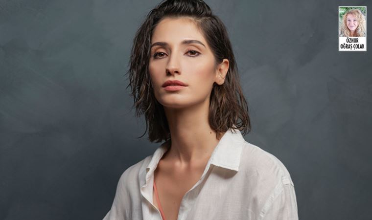 Nilay Erdönmez, ‘Kadının Sözü Var’ dijital tiyatronun yönetmenliğini üstlendi