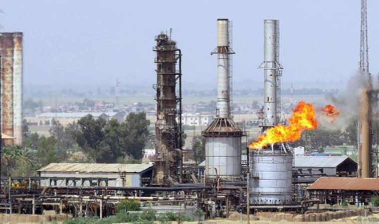 İran, doğalgaz kesintisi için Türkiye'yi suçladı
