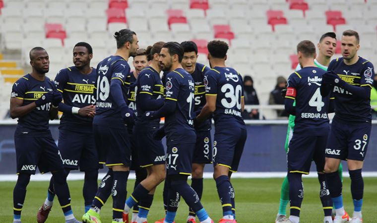 Fenerbahçe, Ghislain Konan transferini bitiriyor