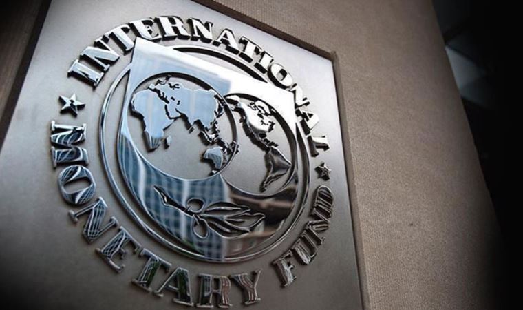 IMF'den kritik 'türbülans' uyarısı