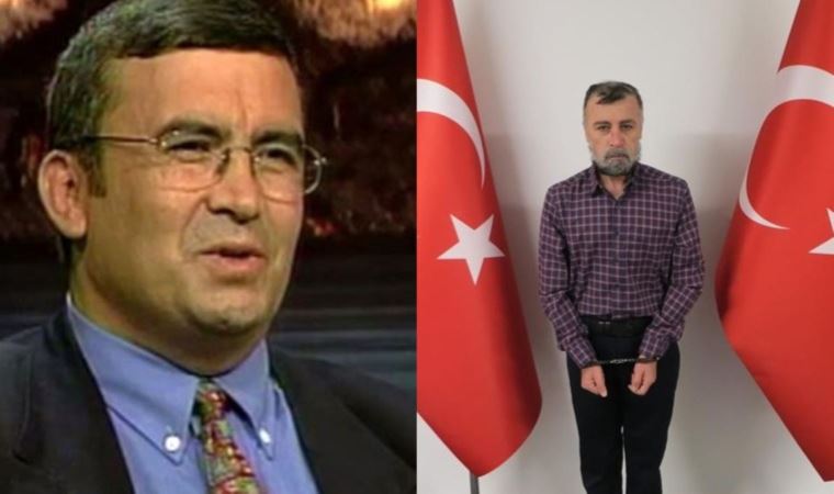 Necip Hablemitoğlu suikastının kilit ismi emniyete teslim edildi