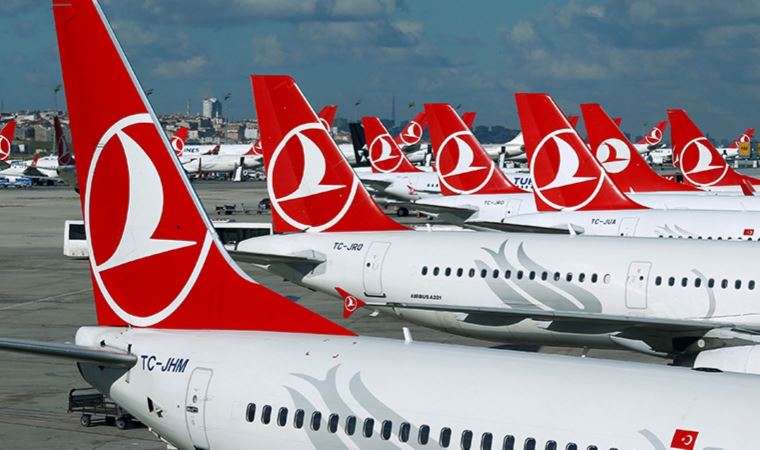 Son dakika | Türk Hava Yolları'nda bir istifa haberi daha: Emine Erdoğan'ın yeğeniydi...