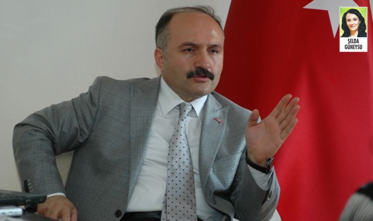 İYİ Partili Usta’dan ‘CHP ile polemik’ yanıtı: Konuşamam, ağzım yandı