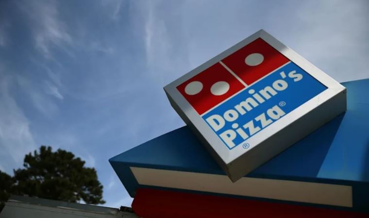 Siber saldırıya uğrayan Domino's Pizza'dan açıklama