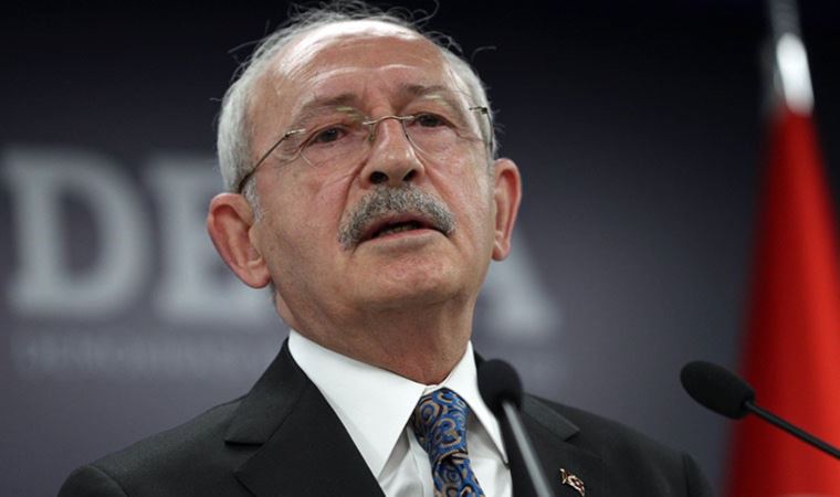 Kılıçdaroğlu'ndan cumhurbaşkanı adayı açıklaması: 'Popüler isim seçelim düşüncemiz yok'
