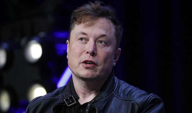 Elon Musk’tan para teklifi: Al ve sil