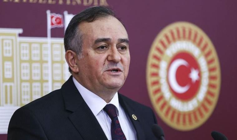 MHP Grup Başkan Vekili Erkan Akçay’a çok sert 'İmamoğlu' tepkisi