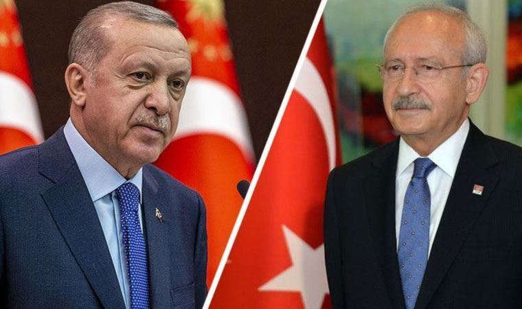Son dakika | Erdoğan'dan Kemal Kılıçdaroğlu'na 250 bin TL'lik dava