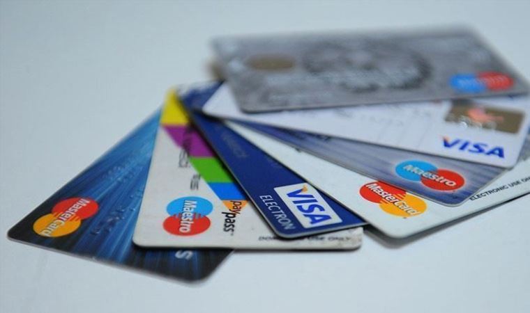 Resmi Gazete'de yayımlandı: Kredi kartı faizleri değişti
