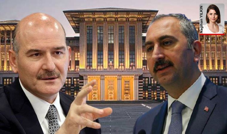 Abdulhamit Gül'ü görevden Soylu ve MHP mi aldırdı?
