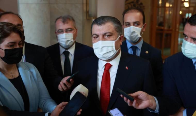 Mehmet Ceyhan'dan Sağlık Bakanı Koca’nın açıklaması tepki çekti: Ciddi sonuçlar doğurabilir