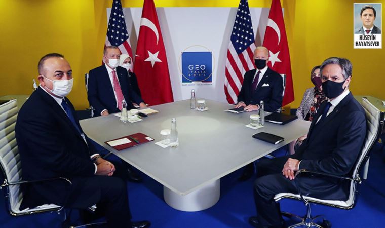 ‘Ortak mekanizma’ için gözler ABD’de: Ankara, yanıt bekliyor