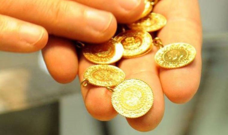 Son dakika | Doları takip eden altın fiyatları da yükselişe geçti (3 Ocak 2022 Pazartesi)