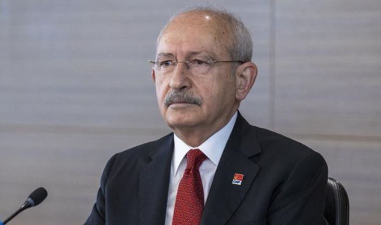 Kılıçdaroğlu'ndan enflasyon rakamlarına ilişkin açıklama
