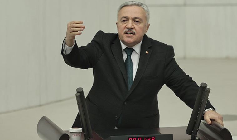 AKP'li Demirbağ: 'Komünistlerde zaten namus anlayışı diye bir şey yoktur'