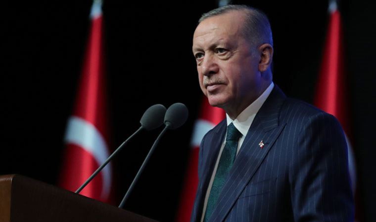 Erdoğan'a 'FETÖ raporu' sunuldu: 'Devlete küstürülmemeli'