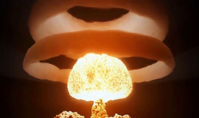 Beş büyükten 'nükleer savaş' açıklaması