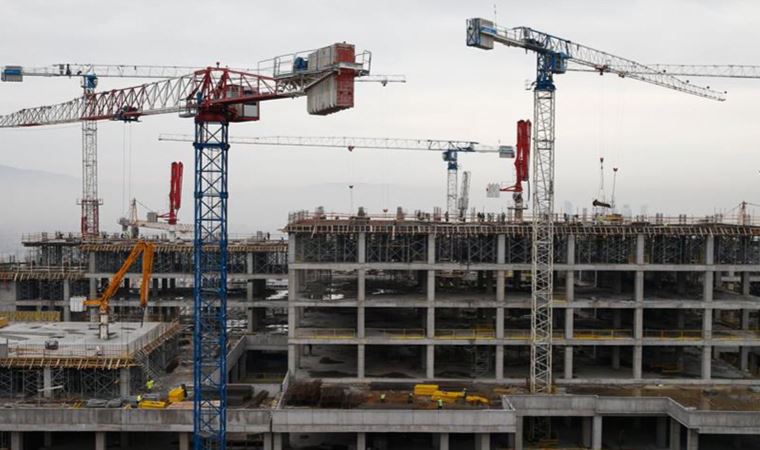Trabzon Şehir Hastanesi inşaatı ile ilgili yürütmeyi durdurma davası