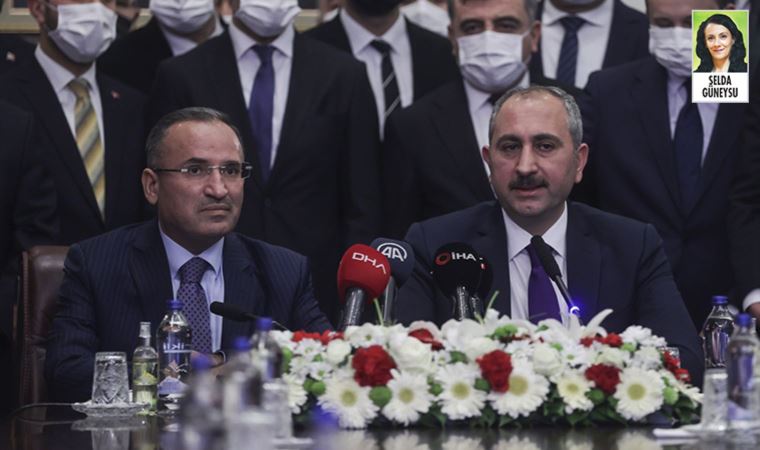 Abdulhamit Gül’ün istifasıyla kulisler hareketlendi: Sırada dört isim daha var