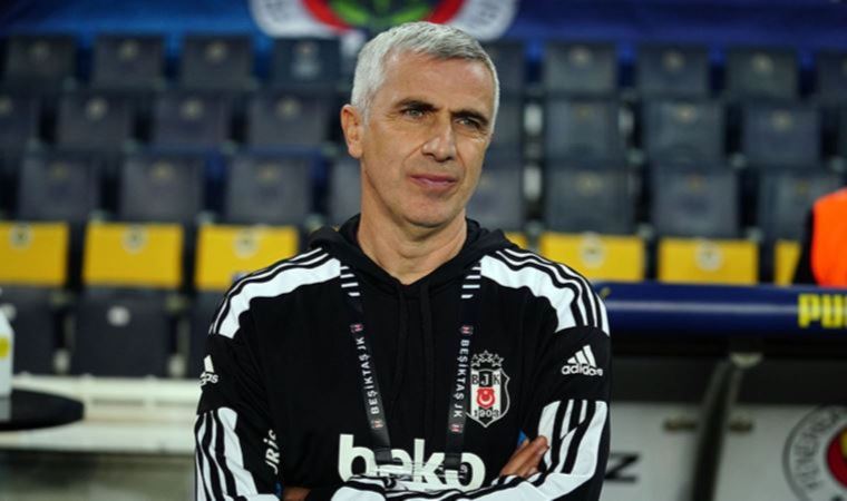 Önder Karaveli: Hem Şenol Güneş'e, hem Beşiktaş Teknik Direktörü'ne saygısızlık