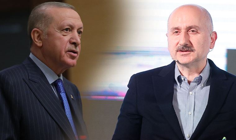 Erdoğan ve Karaismailoğlu hakkında harekete geçtiler: '6 milyar TL'lik yolsuzluk'