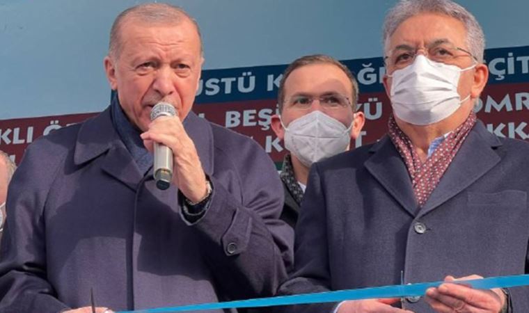 CHP'den, Erdoğan'a sert tepki: Türkiye’nin evlatlarını artık rahat bırakın