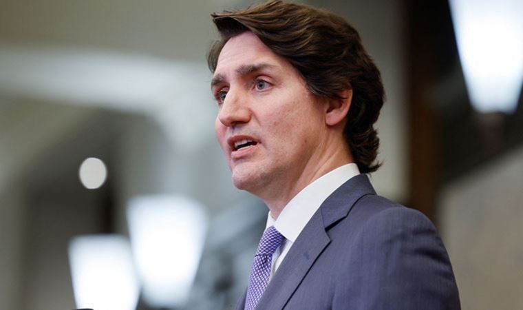 Kanada'da aşı protestoları büyüdü: Başbakan ve ailesi başkentten çıkarıldı