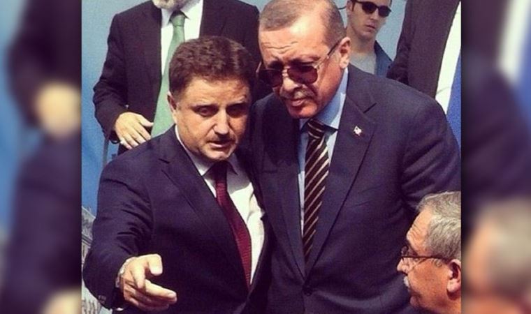 Erdoğan görevden almıştı: Poyraz hakkındaki suç duyurusunda savcıdan 'yetkim yok' açıklaması