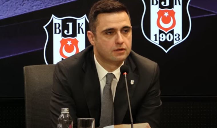 Ceyhun Kazancı’dan transfer, gidecek oyuncular ve teknik direktör açıklaması