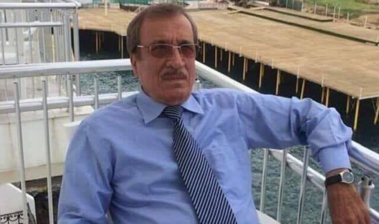 Son dakika | Eski CHP Milletvekili Salih Gün yaşamını yitirdi