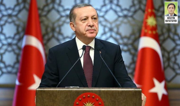 Erdoğan’dan kritik ziyaret